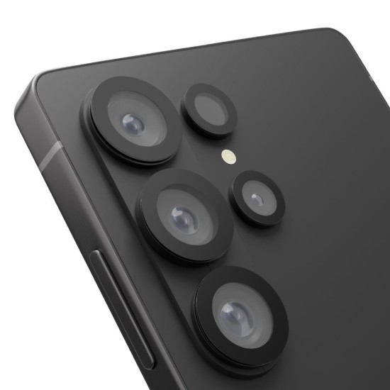 Folie protecție cameră OBAL:ME pentru Samsung Galaxy S26 Ultra Negru Folie protecție cameră OBAL:ME pentru Samsung Galaxy S26 Ultra Negru (S26 Ultra, 57983129665) by www.silkase.ro