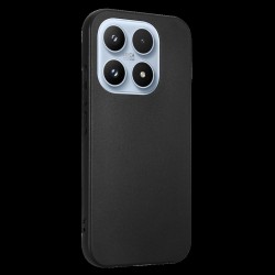 Husă TPU Tactical pentru Xiaomi 17 Negru Husă TPU Tactical pentru Xiaomi 17 Negru