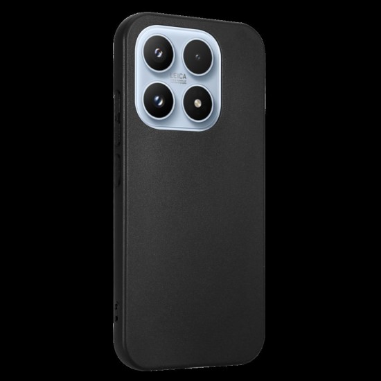 Husă TPU Tactical pentru Xiaomi 17 Negru Husă TPU Tactical pentru Xiaomi 17 Negru (17, 57983129804) by www.silkase.ro