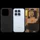 Husă TPU Tactical pentru Xiaomi 17 Negru Husă TPU Tactical pentru Xiaomi 17 Negru (17, 57983129804) by www.silkase.ro