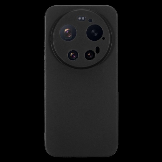 Husă TPU Tactical pentru Xiaomi 17 Ultra Negru Husă TPU Tactical pentru Xiaomi 17 Ultra Negru (17 Ultra, 57983129805) by www.silkase.ro