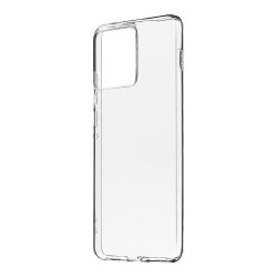 Husă TPU OBAL:ME pentru Motorola Edge 70 Transparentă