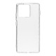 Husă TPU OBAL:ME pentru Motorola Edge 70 Transparentă (Edge 70, 57983129943) by www.silkase.ro