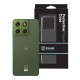 Husă TPU OBAL:ME pentru Motorola Edge 70 Transparentă (Edge 70, 57983129943) by www.silkase.ro