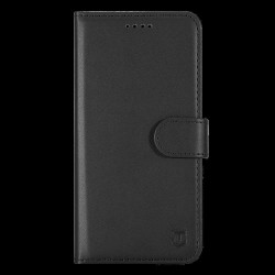 Husă tip carte Tactical Field Notes pentru Google Pixel 10a Negru
