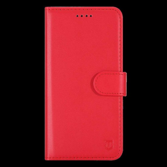 Husă tip carte Tactical Field Notes pentru Google Pixel 10a Roșu Husă tip carte Tactical Field Notes pentru Google Pixel 10a Roșu (Pixel 10a, 57983129966) by www.silkase.ro