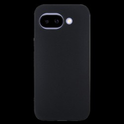 Husă TPU Tactical pentru Google Pixel 10a Negru