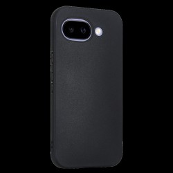 Husă TPU Tactical pentru Google Pixel 10a Negru Husă TPU Tactical pentru Google Pixel 10a Negru