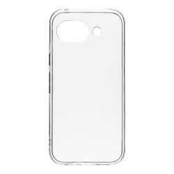 Husă TPU OBAL:ME pentru Google Pixel 10a Transparentă Husă TPU OBAL:ME pentru Google Pixel 10a Transparentă