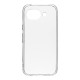 Husă TPU OBAL:ME pentru Google Pixel 10a Transparentă Husă TPU OBAL:ME pentru Google Pixel 10a Transparentă (Pixel 10a, 57983129971) by www.silkase.ro