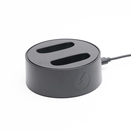 Statie de incarcare, PowerDot, Wireless, Negru (PowerDot, Incarcatoare) by www.silkase.ro Statie de incarcare, PowerDot, Wireless, Negru (Incarcatoare, PD01924-01) by www.silkase.ro
