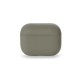 Husa Decoded Silicone AirCase Lite compatibila cu Apple AirPods 3 Olive (Decoded, Ingredi) by www.silkase.ro Husa Decoded Silicone AirCase Lite compatibila cu Apple AirPods 3 Olive (Ingredi, D21AP3C1SOE) by www.silkase.ro