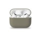 Husa Decoded Silicone AirCase Lite compatibila cu Apple AirPods 3 Olive (Decoded, Ingredi) by www.silkase.ro Husa Decoded Silicone AirCase Lite compatibila cu Apple AirPods 3 Olive (Ingredi, D21AP3C1SOE) by www.silkase.ro
