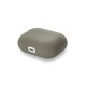 Husa Decoded Silicone AirCase Lite compatibila cu Apple AirPods 3 Olive (Decoded, Ingredi) by www.silkase.ro Husa Decoded Silicone AirCase Lite compatibila cu Apple AirPods 3 Olive (Ingredi, D21AP3C1SOE) by www.silkase.ro