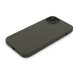 Husa Decoded Silicone BackCover MagSafe compatibila cu iPhone 14 Plus Olive (iPhone 14 Plus, D23IPO14MBCS9OE) by www.silkase.ro