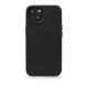 Husa din piele naturala Decoded BackCover MagSafe compatibila cu iPhone 14 Plus Black (Decoded, iPhone 14 Plus) by www.silkase.ro Husa din piele naturala Decoded BackCover MagSafe compatibila cu iPhone 14 Plus Black (iPhone 14 Plus, D23IPO14MBC1BK) by www.silkase.ro