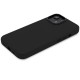 Husa din piele naturala Decoded BackCover MagSafe compatibila cu iPhone 14 Plus Black (Decoded, iPhone 14 Plus) by www.silkase.ro Husa din piele naturala Decoded BackCover MagSafe compatibila cu iPhone 14 Plus Black (iPhone 14 Plus, D23IPO14MBC1BK) by www.silkase.ro