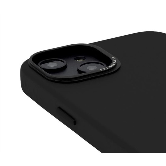 Husa din piele naturala Decoded BackCover MagSafe compatibila cu iPhone 14 Plus Black (Decoded, iPhone 14 Plus) by www.silkase.ro Husa din piele naturala Decoded BackCover MagSafe compatibila cu iPhone 14 Plus Black (iPhone 14 Plus, D23IPO14MBC1BK) by www.silkase.ro