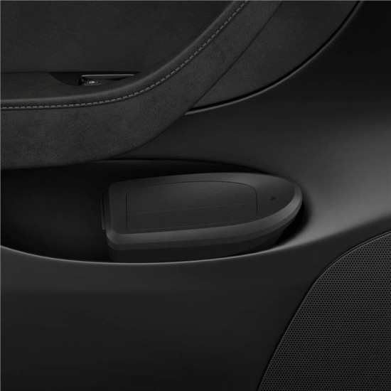 Cos de gunoi auto Spigen pentru Tesla Model Y, negru (Spigen, Ingredi) by www.silkase.ro Cos de gunoi auto Spigen pentru Tesla Model Y, negru (Accesorii auto, ACP09183) by www.silkase.ro