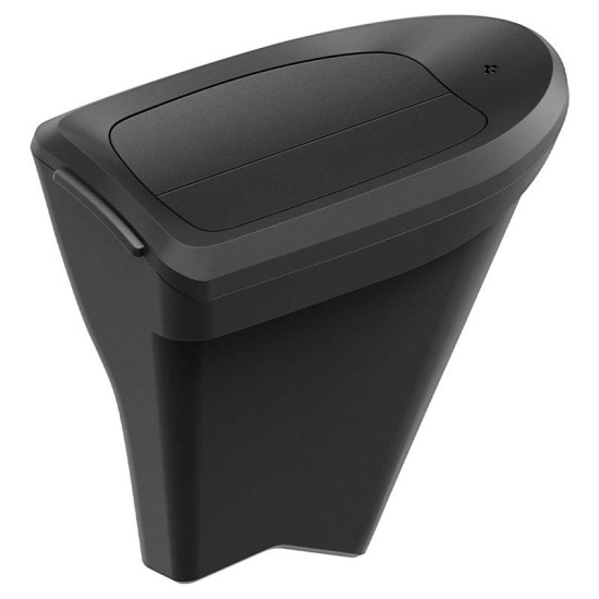 Cos de gunoi auto Spigen pentru Tesla Model Y, negru (Spigen, Ingredi) by www.silkase.ro Cos de gunoi auto Spigen pentru Tesla Model Y, negru (Accesorii auto, ACP09183) by www.silkase.ro