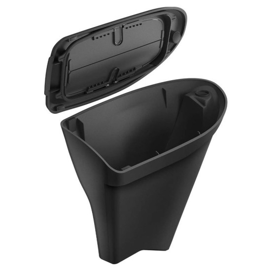 Cos de gunoi auto Spigen pentru Tesla Model Y, negru (Spigen, Ingredi) by www.silkase.ro Cos de gunoi auto Spigen pentru Tesla Model Y, negru (Accesorii auto, ACP09183) by www.silkase.ro