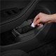Cos de gunoi auto Spigen pentru Tesla Model 3 (2024), negru (Accesorii auto, ACP09184) by www.silkase.ro