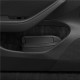 Cos de gunoi auto Spigen pentru Tesla Model 3 (2024), negru (Accesorii auto, ACP09184) by www.silkase.ro