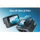 Pachet multiplu folii protectie Spigen Glas.tR SLIM pentru GoPro Hero 4K (Spigen, Ingredi) by www.silkase.ro Pachet multiplu folii protectie Spigen Glas.tR SLIM pentru GoPro Hero 4K (Diverse accesorii, AGL09190) by www.silkase.ro