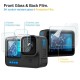 Pachet multiplu folii protectie Spigen Glas.tR SLIM pentru GoPro Hero 4K (Spigen, Ingredi) by www.silkase.ro Pachet multiplu folii protectie Spigen Glas.tR SLIM pentru GoPro Hero 4K (Diverse accesorii, AGL09190) by www.silkase.ro