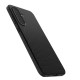 Husa Spigen Liquid Air pentru Samsung Galaxy A36 5G, negru mat (Spigen, A36) by www.silkase.ro Husa Spigen Liquid Air pentru Samsung Galaxy A36 5G, negru mat (A36, ACS09199) by www.silkase.ro