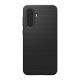 Husa Spigen Liquid Air pentru Samsung Galaxy A36 5G, negru mat (Spigen, A36) by www.silkase.ro Husa Spigen Liquid Air pentru Samsung Galaxy A36 5G, negru mat (A36, ACS09199) by www.silkase.ro