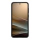 Husa Spigen Liquid Air pentru Samsung Galaxy A36 5G, negru mat (Spigen, A36) by www.silkase.ro Husa Spigen Liquid Air pentru Samsung Galaxy A36 5G, negru mat (A36, ACS09199) by www.silkase.ro