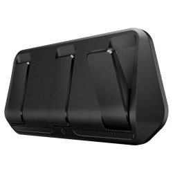Suport tip carlig pentru scaun auto Spigen pentru Tesla Model Y/3, negru Suport tip carlig pentru scaun auto Spigen pentru Tesla Model Y/3, negru