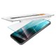 Set 2 Folii Sticla Spigen Glass tR Slim pentru Samsung Galaxy A36 5G, transparenta (A36, AGL09202) by www.silkase.ro