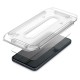 Set 2 Folii Sticla Spigen Glass tR Slim pentru Samsung Galaxy A36 5G, transparenta (A36, AGL09202) by www.silkase.ro