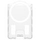Husa hibrida transparenta cu portcard MagSafe Spigen pentru Samsung Galaxy S25 (Spigen, Ingredi) by www.silkase.ro Husa hibrida transparenta cu portcard MagSafe Spigen pentru Samsung Galaxy S25 (S25, AFA09206) by www.silkase.ro