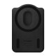 Portofel textil MagSafe Spigen Urban Fit pentru Samsung Galaxy S25, negru (Spigen, Ingredi) by www.silkase.ro Portofel textil MagSafe Spigen Urban Fit pentru Samsung Galaxy S25, negru (S25, AFA09208) by www.silkase.ro