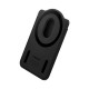 Portofel textil MagSafe Spigen Urban Fit pentru Samsung Galaxy S25, negru (Spigen, Ingredi) by www.silkase.ro Portofel textil MagSafe Spigen Urban Fit pentru Samsung Galaxy S25, negru (S25, AFA09208) by www.silkase.ro