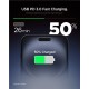 Incarcator retea Spigen Essential EE201EU, USB-C, 20W, Negru (Spigen, Incarcatoare) by www.silkase.ro Incarcator retea Spigen Essential EE201EU, USB-C, 20W, Negru (Incarcatoare, ACH09217) by www.silkase.ro