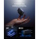 Incarcator retea Spigen Essential EE201EU, USB-C, 20W, Negru (Spigen, Incarcatoare) by www.silkase.ro Incarcator retea Spigen Essential EE201EU, USB-C, 20W, Negru (Incarcatoare, ACH09217) by www.silkase.ro