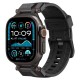 Curea cu carcasa de protectie Spigen DuraPro Armor pentru Apple Watch, editie neagra (Spigen, Ingredi) by www.silkase.ro Curea cu carcasa de protectie Spigen DuraPro Armor pentru Apple Watch, editie neagra (Curele Ceas, AMP09229) by www.silkase.ro