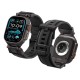 Curea cu carcasa de protectie Spigen DuraPro Armor pentru Apple Watch, editie neagra (Spigen, Ingredi) by www.silkase.ro Curea cu carcasa de protectie Spigen DuraPro Armor pentru Apple Watch, editie neagra (Curele Ceas, AMP09229) by www.silkase.ro