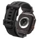 Curea cu carcasa de protectie Spigen DuraPro Armor pentru Apple Watch, editie neagra (Spigen, Ingredi) by www.silkase.ro Curea cu carcasa de protectie Spigen DuraPro Armor pentru Apple Watch, editie neagra (Curele Ceas, AMP09229) by www.silkase.ro