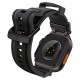 Curea cu carcasa de protectie Spigen DuraPro Armor pentru Apple Watch, editie neagra (Spigen, Ingredi) by www.silkase.ro Curea cu carcasa de protectie Spigen DuraPro Armor pentru Apple Watch, editie neagra (Curele Ceas, AMP09229) by www.silkase.ro