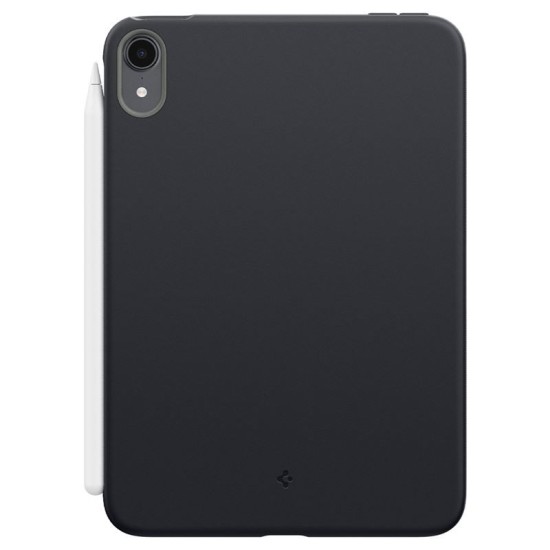Husa tableta Spigen Nano Pop pentru iPad mini 2024/6, negru, 280700 (Spigen, Ingredi) by www.silkase.ro Husa tableta Spigen Nano Pop pentru iPad mini 2024/6, negru, 280700 (Ingredi, ACS09230) by www.silkase.ro