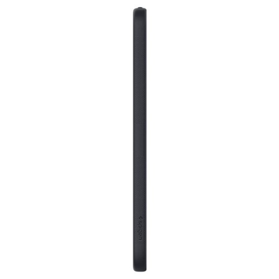 Husa tableta Spigen Nano Pop pentru iPad mini 2024/6, negru, 280700 (Spigen, Ingredi) by www.silkase.ro Husa tableta Spigen Nano Pop pentru iPad mini 2024/6, negru, 280700 (Ingredi, ACS09230) by www.silkase.ro