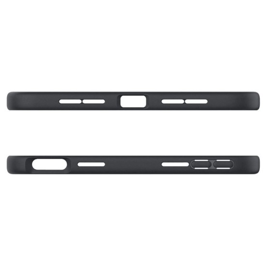 Husa tableta Spigen Nano Pop pentru iPad mini 2024/6, negru, 280700 (Spigen, Ingredi) by www.silkase.ro Husa tableta Spigen Nano Pop pentru iPad mini 2024/6, negru, 280700 (Ingredi, ACS09230) by www.silkase.ro