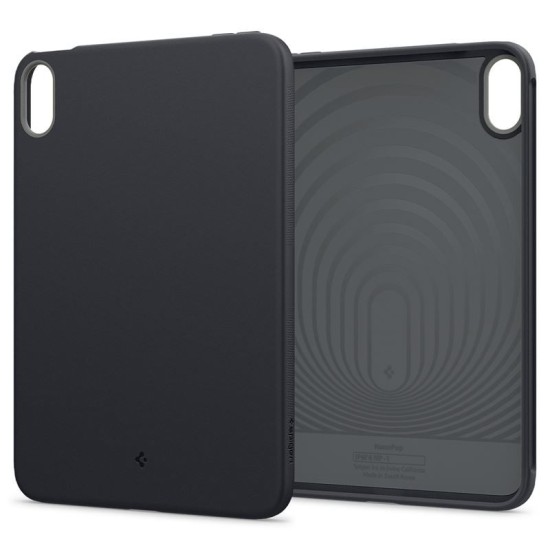 Husa tableta Spigen Nano Pop pentru iPad mini 2024/6, negru, 280700 (Spigen, Ingredi) by www.silkase.ro Husa tableta Spigen Nano Pop pentru iPad mini 2024/6, negru, 280700 (Ingredi, ACS09230) by www.silkase.ro