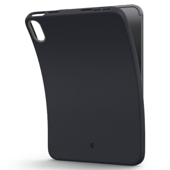 Husa tableta Spigen Nano Pop pentru iPad mini 2024/6, negru, 280700 (Spigen, Ingredi) by www.silkase.ro Husa tableta Spigen Nano Pop pentru iPad mini 2024/6, negru, 280700 (Ingredi, ACS09230) by www.silkase.ro