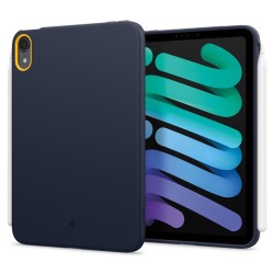 Husa tableta Spigen Nano Pop iPad mini 2024/6, albastru navy, 280706